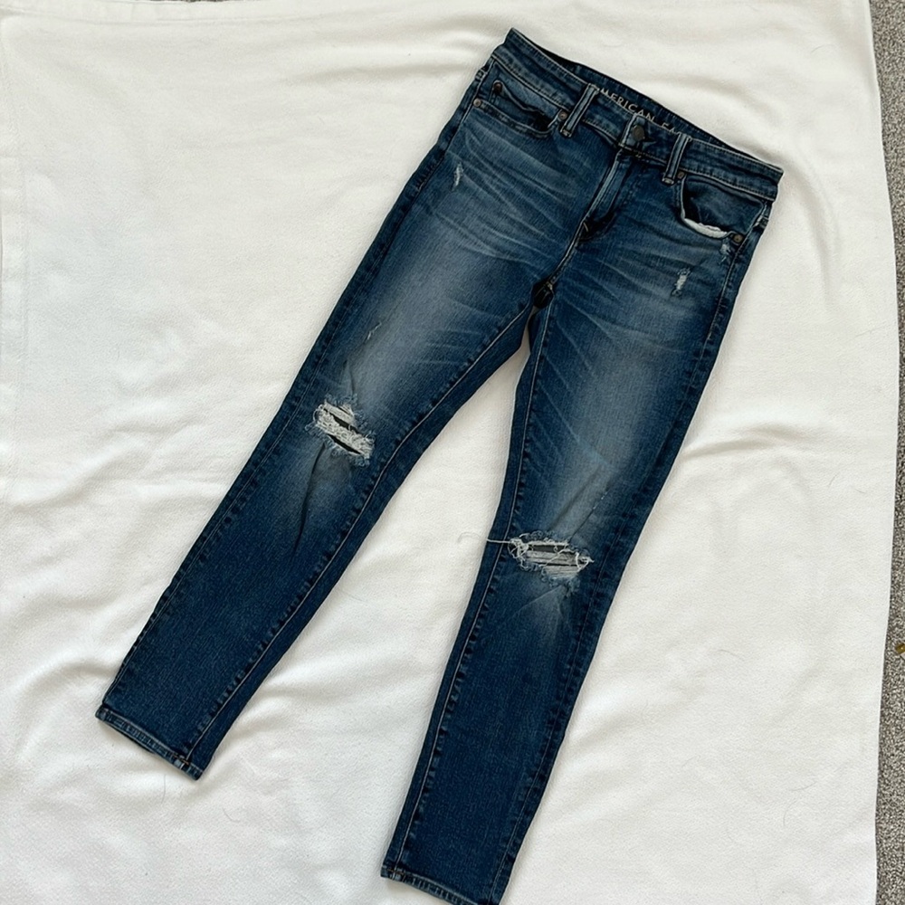 American Eagle Next Level Airflex Men’s Jeans 30x30